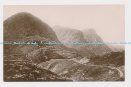 Delcampe - C010343 O1465. Three Sisters. Glencoe. Caledonia Series - Welt