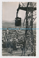 Delcampe - C009331 Les Belles Alpes Francaises. 1016. Grenoble. Teleferique De La Bastille. - Welt
