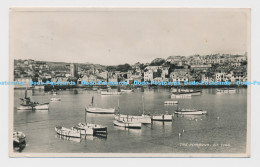 Delcampe - C011335 45651. Harbour. St. Ives. 1953. Harvey Barton. RP - Welt