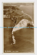 Delcampe - C009333 Needles. Isle Of Wight. 6076. English Series. Precision - Welt