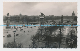 Delcampe - C011336 Paris Et Ses Merveilles. 3034. Le Pont Alexandre III. 1900 Et Lesplanade - Welt
