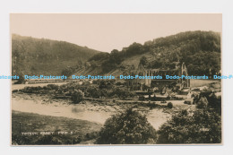 Delcampe - C010345 Tintern Abbey From E. 52662. Photochrom - Welt