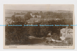 Delcampe - C010347 Hambledon. Hunts Post Office Series 51. 1924 - Welt