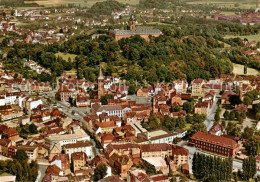 Delcampe - Siegburg Fliegeraufnahme - Siegburg