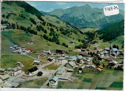 Delcampe - LES GETS- POINTE DE NANTAUX - Les Gets