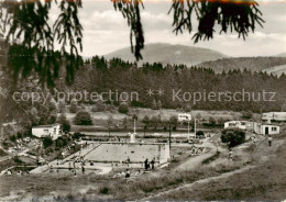 Delcampe - Breitenbach Eichsfeld Schwimmbad - Worbis