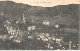 Delcampe - M197---AK----  KROPA - Slowenien