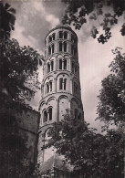 Delcampe - 30 UZES LA TOUR FENESTRELLE - Uzès