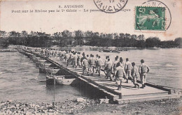 Delcampe - 84 AVIGNON PONT SUR LE RHONE - Avignon