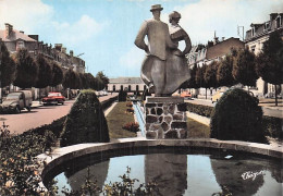 Delcampe - 85 LA ROCHE SUR YON AVENUE GAMBETTA - La Roche Sur Yon