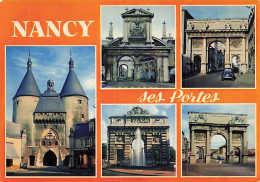 Delcampe - 54 NANCY PORTE DE LA CRAFFE - Nancy