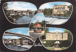 Delcampe - 81 GAILLAC PONT SUR LE TARN - Gaillac