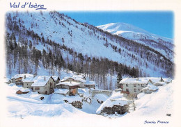 Delcampe - 73 VAL D ISERE STATION DE SKI - Val D'Isere