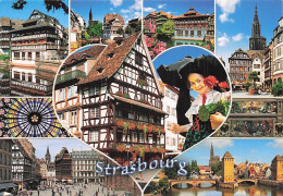Delcampe - 67 STRASBOURG CATHEDRALE NOTRE DAME - Strasbourg