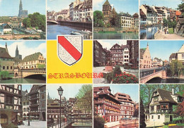 Delcampe - 67 STRASBOURG CATHEDRALE NOTRE DAME - Strasbourg
