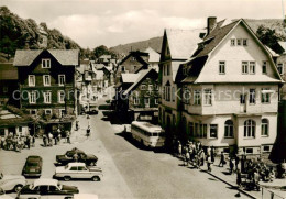 Delcampe - Lauscha Kulturhaus Am Huettenplatz - Lauscha