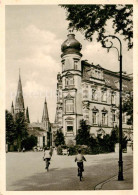 Delcampe - Oldenburg  Oldenburg Am Schloss - Oldenburg