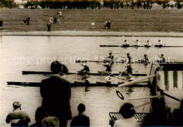 Delcampe - Minden  Westfalen Weser Bootsregatta - Minden