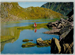 Delcampe - 6490 Andermatt - Tomasee - 10583840 - Andermatt
