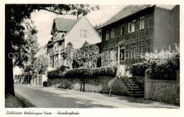 Delcampe - Wolfshagen Harz Heimberghaus - Langelsheim