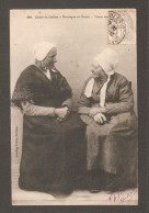 Delcampe - Etudes De Coiffes - Mortagne Et Cholet - Mode