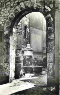 Delcampe - Carte Postale - 06 - Vence - La Fontaine Du Peyra - CPM - Voir Scans Recto-Verso - Poscard - Carta Postal -  Postkarte - Vence