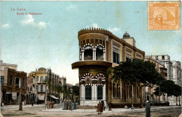 Delcampe - Cairo - Ecole A L Abbassieh - Kairo