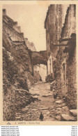 Delcampe - 4900 15 Corte, Vieille Rue. - Corte