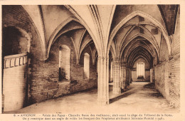 Delcampe - 84-AVIGNON-N°3442-A/0071 - Avignon