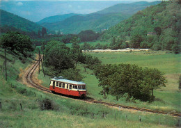 Delcampe - 07* TOURNON LAMASTTRE Ligne Train   (CPM 10,5x15cm)   RL16,0381 - Tournon