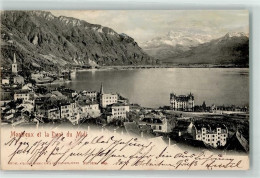 Delcampe - 1820 Montreux - 39362372 - Montreux