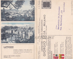 Delcampe - IMPERIA E SAVONA: Il Loro Territorio Ediz.  G. Zoja   1935 - Autres & Non Classés