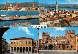 Delcampe - JUGOSLAVIJA KOPER - Jugoslawien