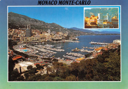 Delcampe - MONACO MONTE CARLO 1990 - Monte-Carlo