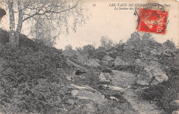 Delcampe - 78 LES VAUX DE CERNAY - Vaux De Cernay
