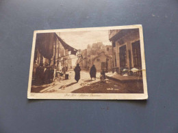 Delcampe - C-13692 , CPA, EGYPTE, PORT SAÏD, Native Quarters - Port Said