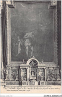 Delcampe - AGAP3-10-0271 - TROYES - église St-jean - Tableau De Mignard - Troyes