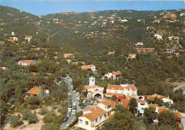 Delcampe - LES ISSAMBRES Le Centre Ville 27(scan Recto-verso) MA1875 - Les Issambres