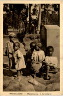 Delcampe - Madagascar - Manankavaly - Madagascar