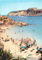 Delcampe - Dv439 Cartolina Isole Tremiti,provincia Di Foggia,cala Delle Arene - Foggia