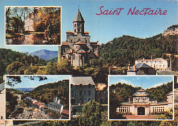 Delcampe - 63 SAINT NECTAIRE EGLISE DE SAINT NECTAIRE - Saint Nectaire