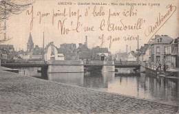Delcampe - 80-AMIENS-N°T1083-D/0031 - Amiens