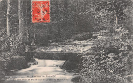 Delcampe - 14-FALAISE-N°T1089-B/0359 - Falaise