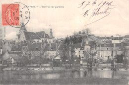 Delcampe - 18-VIERZON-N°T1089-E/0289 - Vierzon