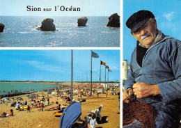Delcampe - 85 SION SUR OCEAN - Sonstige & Ohne Zuordnung