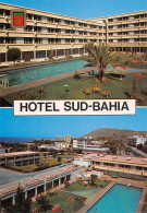 Delcampe - MAROC AGADIR HOTEL SUD BAHIA - Agadir