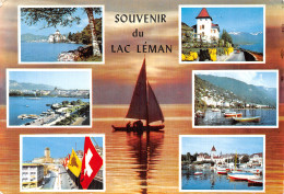 Delcampe - SUISSE LAUSANNE SUISSE - Lausanne