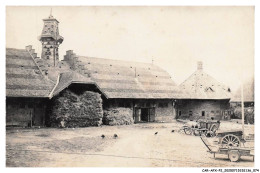 Delcampe - CAR-AFXP2-0082-77 - Chaumes-en-brie - Ferme Du Forest - Villiers Saint Georges