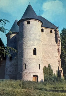 Delcampe - 27 - VERNON - Ancien Manoir « Les Tourelles » - Vernon