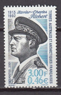 Delcampe - French Southern And Antarctic Territories (TAAF)  2001 Famous People MNH(**) Mi 447 (c492) - Nuevos